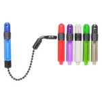 Fox Čihátko Black Label Slik Bobbin zelená - recenze a zkušenosti