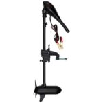 Fox Elektromotor Outboards 45 Lbs 12 V - recenze a zkušenosti