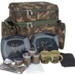 Fox Jídelní Taška Camolite 2 Man Cooler - recenze a zkušenosti