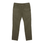 Fox Kalhoty Chunk Khaki Combats - recenze a zkušenosti