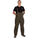 Fox Kalhoty Sherpa Tec Sallopettes - recenze a zkušenosti