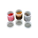 Fox kelímky bait tubes full size - recenze a zkušenosti