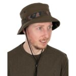 Fox Klobouk Khaki/Camo Boonie Hat - recenze a zkušenosti