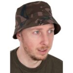 Fox Klobouk Oboustranný Camo Reversible Bucket Hat - recenze a zkušenosti