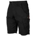 Fox Kraťasy Collection Black Orange Combat Shorts - recenze a zkušenosti