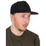 Fox Kšiltovka Black/Camo Flat Peak Snapback Hat - recenze a zkušenosti
