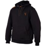 Fox Mikina Collection Orange Black Hoodie - recenze a zkušenosti