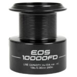 Fox Náhradní Cívka Eos 10000 FD Spare Spool - recenze a zkušenosti