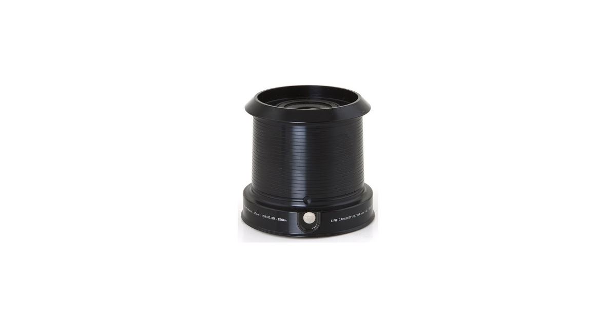 Fox Náhradní Cívka FX11 Shallow Spool - recenze a zkušenosti