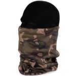 Fox Nákrčník Camo Thermal Snood - recenze a zkušenosti