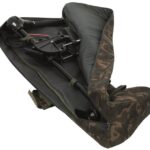 Fox Obal Na Motor Camolite Outboard Motor Bag - recenze a zkušenosti