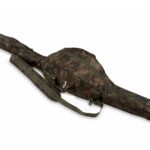 Fox Obal Na pruty Camolite Tri Sleeve 12 ft - recenze a zkušenosti