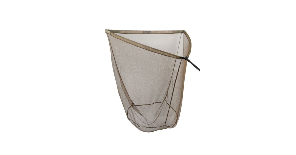 Fox Podběrák Horizon X3 Landing Net Two Piece 8ft Pole - recenze a zkušenosti