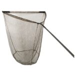 Fox Podběrák Horizon X6 Carbon Landing Net Camo Mesh 42" - recenze a zkušenosti