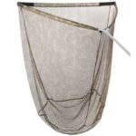 Fox Podberáková Sieť Camo Landing Net Mesh 46" - recenze a zkušenosti
