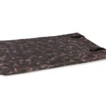 Fox Podložka Camo Flat Mat - recenze a zkušenosti