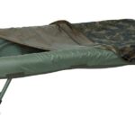 Fox Podložka Pod Ryby Carpmaster Cradles Standard - recenze a zkušenosti