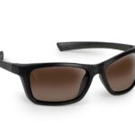 Fox Polarizační Brýle Collection Wraps Green Black - Brown Lense - recenze a zkušenosti