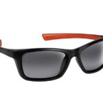 Fox Polarizační Brýle Collection Wraps Green Black - Grey Lense - recenze a zkušenosti