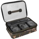 Fox Pouzdro Aquos Camo Accessory Bag System - recenze a zkušenosti