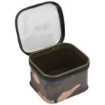Fox Pouzdro Aquos Camolite Accessory Bag M - recenze a zkušenosti