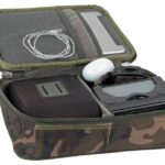 Fox Pouzdro Camolite Gadgets Safe - recenze a zkušenosti