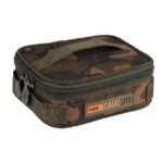 Fox Pouzdro Camolite Rigid Lead Bits Bag Compac - recenze a zkušenosti
