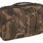 Fox Pouzdro Messenger Bag - recenze a zkušenosti
