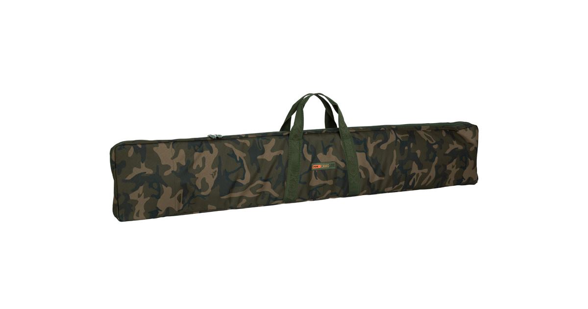 Fox Pouzdro Na Bojku Camolite Imp Case Single - recenze a zkušenosti