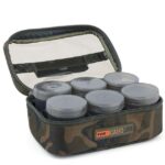 Fox Pouzdro Na Dipy Camolite Glug 8 Pot Case - recenze a zkušenosti