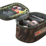 Fox Pouzdro Na Drobnosti Camolite Mini Accessory Pouch - recenze a zkušenosti