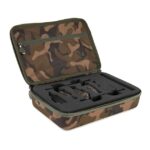 Fox Pouzdro Na Hlásiče Camolite Mini Micron Case - recenze a zkušenosti