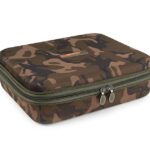 Fox Pouzdro Na Hlásiče Camolite RX+ Case - recenze a zkušenosti