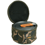 Fox Pouzdro Na Nádobí Camo Cookset Bag - recenze a zkušenosti