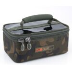 Fox Pouzdro Na Olova Camolite Rigid Lead & Bits Bag - recenze a zkušenosti