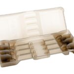 Fox Pouzdro Na Swingery Illuminated Euro MK2 Swinger Case - recenze a zkušenosti