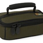 Fox Pouzdro R Series Lead And Bits Bag - recenze a zkušenosti