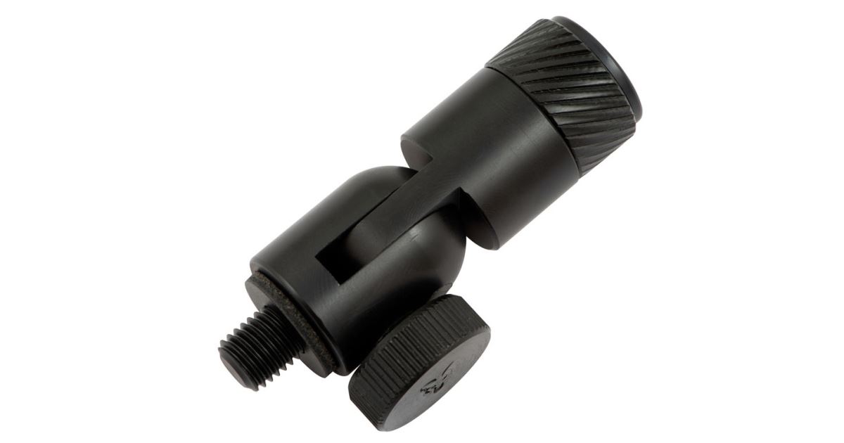 Fox QR Black Label Angle Adaptor - recenze a zkušenosti