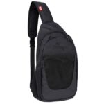Fox Rage Batoh Single Strap Rucksack - recenze a zkušenosti