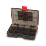 Fox Rage Box Stack and Store 12 Comp Small Shall - recenze a zkušenosti