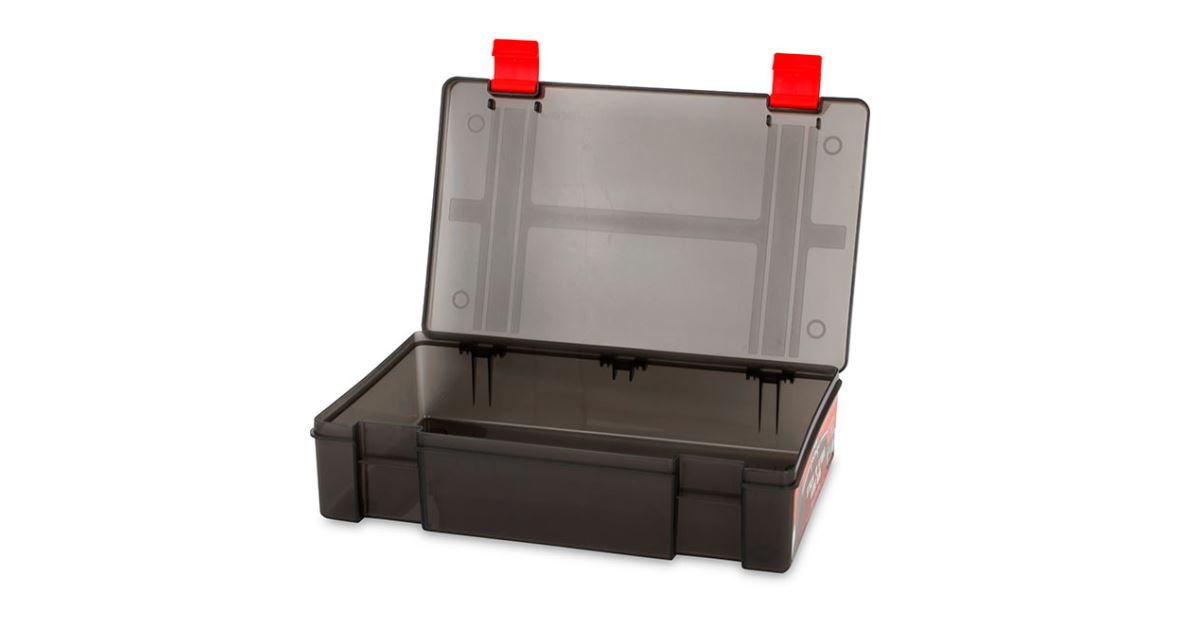 Fox Rage Box Stack And Store Full Compartment Box Large - recenze a zkušenosti