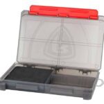 Fox Rage Krabička Compact Storage Box - recenze a zkušenosti