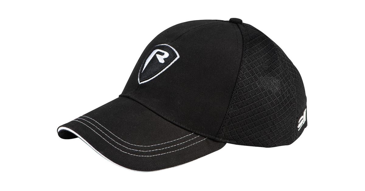 Visière homme fox rage light camo visor - blanc