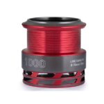Fox Rage Náhradní Cívka Prism X 1000 - recenze a zkušenosti