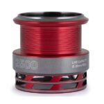 Fox Rage Náhradní Cívka Prism X 2500 - recenze a zkušenosti