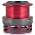 Fox Rage Náhradní Cívka Prism X 4500 - recenze a zkušenosti
