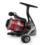 Fox Rage Naviják Prism X Reels 1000 - recenze a zkušenosti