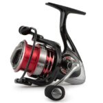 Fox Rage Naviják Prism X Reels 2500 - recenze a zkušenosti