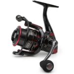 Fox Rage Naviják Warrior 2500 - recenze a zkušenosti