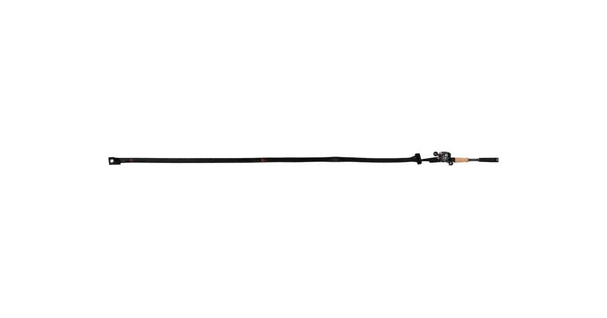 Fox Rage Obal Na Prut Rod Shield - recenze a zkušenosti